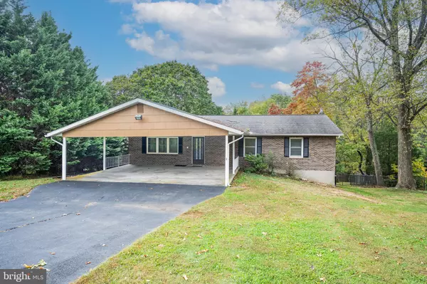 5345 POMMEL, Mount Airy, MD 21771