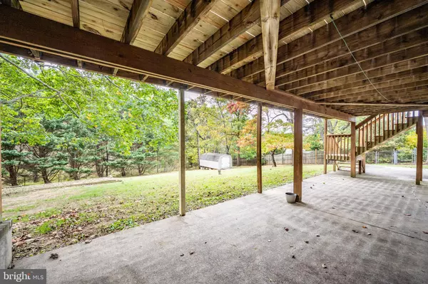 Mount Airy, MD 21771,5345 POMMEL