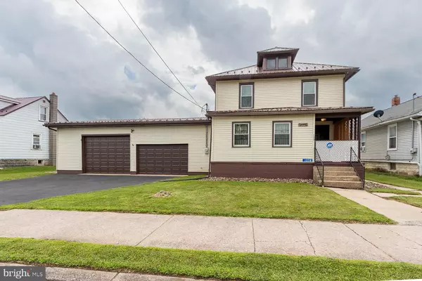 Avis, PA 17721,105 WEST CENTRAL AVE