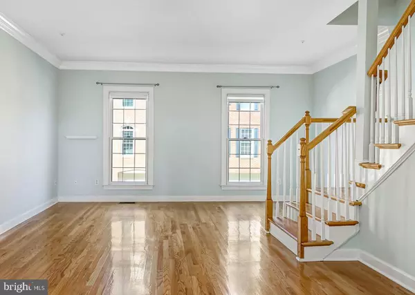 Arlington, VA 22203,504-B N THOMAS ST