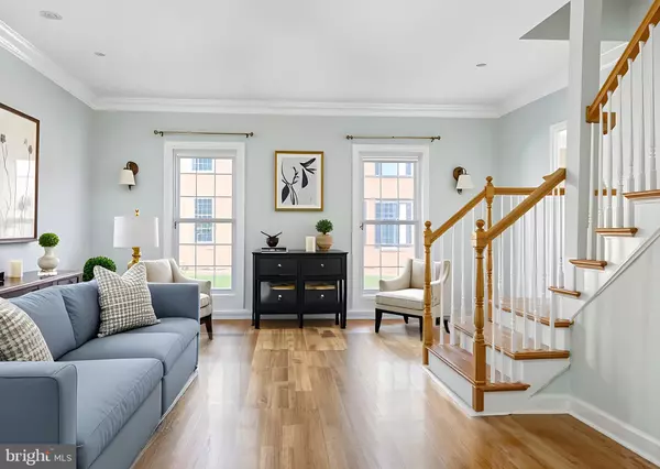 Arlington, VA 22203,504-B N THOMAS ST