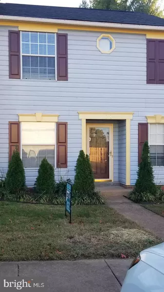 528 CROMWELL CT, Culpeper, VA 22701