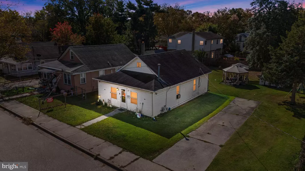 37 BRANDRIFF AVE, Pennsville, NJ 08070