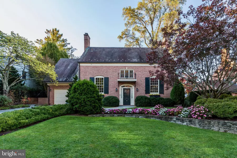 5204 PORTSMOUTH RD, Bethesda, MD 20816