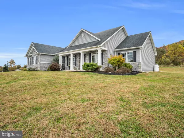 Carlisle, PA 17015,984 PINE RD