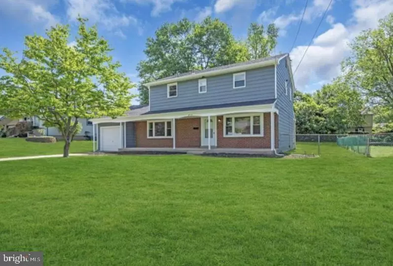 Cherry Hill, NJ 08003,414 LAVENDER HILL DR