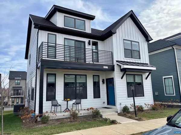 6217 RAYNOR PL, Crozet, VA 22932