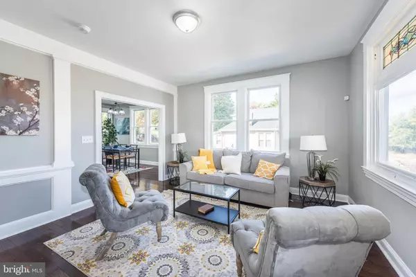 Baltimore, MD 21206,4001 RIDGECROFT