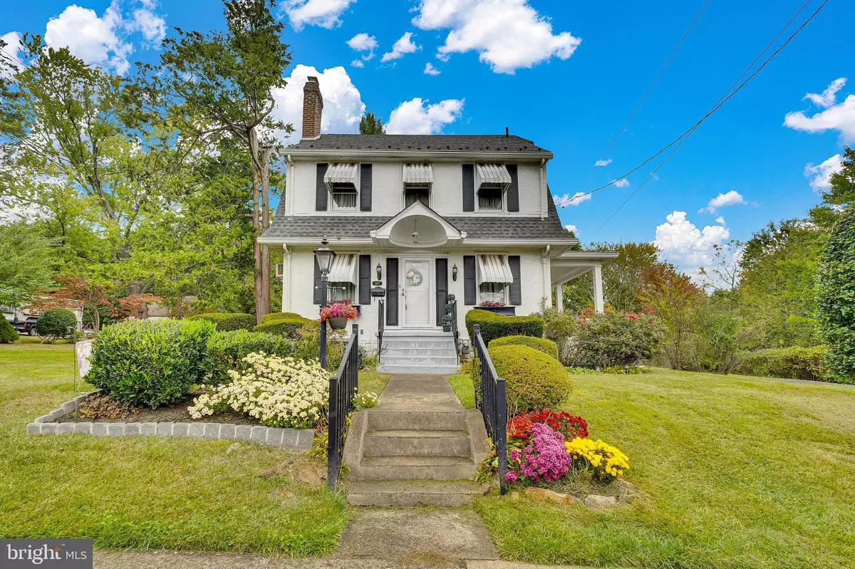Glenside, PA 19038,2247 CHARLES ST