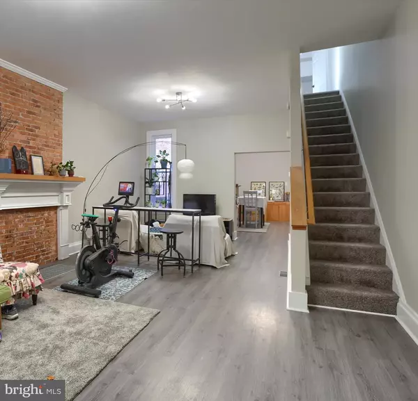 Harrisburg, PA 17102,2010 GREEN ST