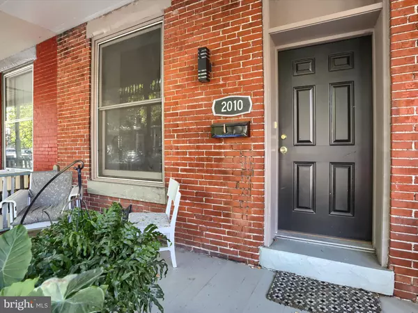 Harrisburg, PA 17102,2010 GREEN ST