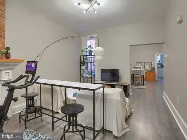 Harrisburg, PA 17102,2010 GREEN ST