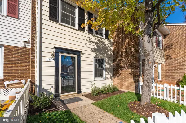 Manassas, VA 20111,7604 SOMERSET LN
