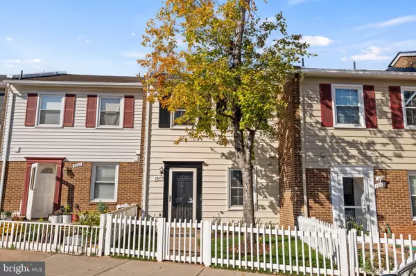 Manassas, VA 20111,7604 SOMERSET LN