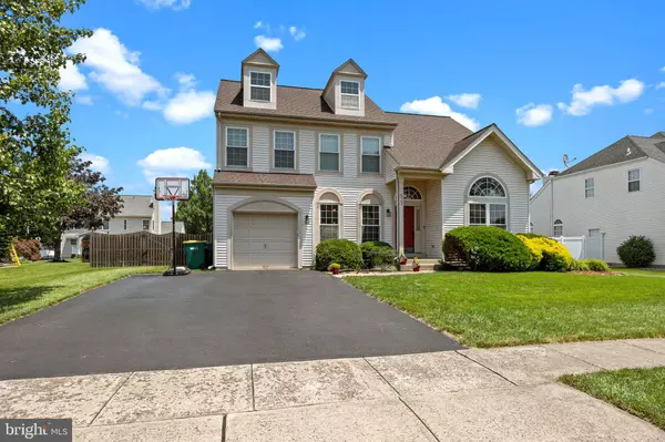Langhorne, PA 19047,523 TURTLE LN