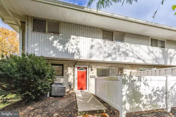 1518 MANLEY RD #B17, West Chester, PA 19382