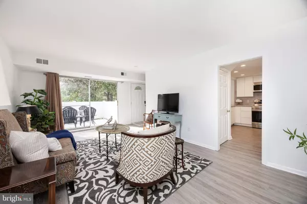 West Chester, PA 19382,1518 MANLEY RD #B17