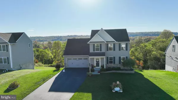 Mount Wolf, PA 17347,385 RIVIERA ST