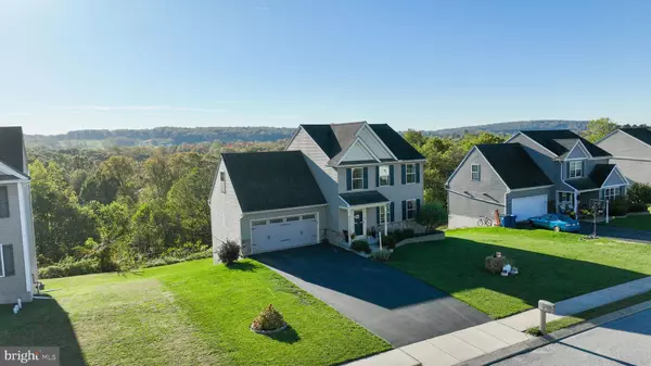 Mount Wolf, PA 17347,385 RIVIERA ST