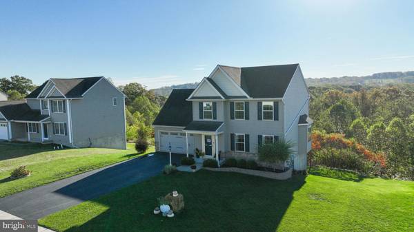 Mount Wolf, PA 17347,385 RIVIERA ST