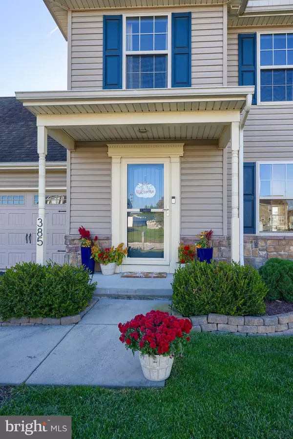 Mount Wolf, PA 17347,385 RIVIERA ST