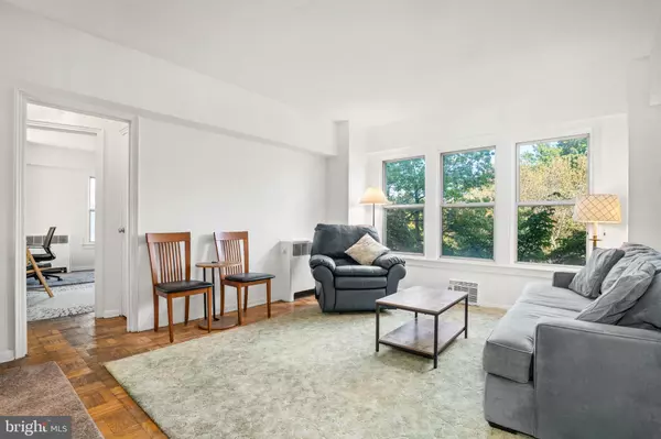 Washington, DC 20007,2500 Q ST NW #449