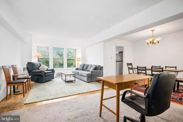 Washington, DC 20007,2500 Q ST NW #449