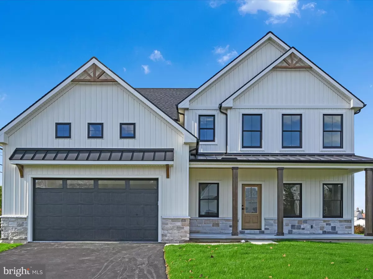 East Petersburg, PA 17520,5780 WILD LILAC DR