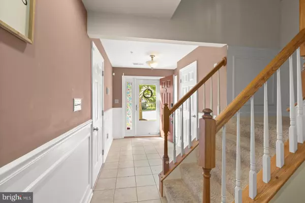 Elkridge, MD 21075,7264 MAIDSTONE PL #251