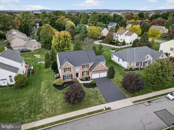 Lititz, PA 17543,213 BARKAY XING