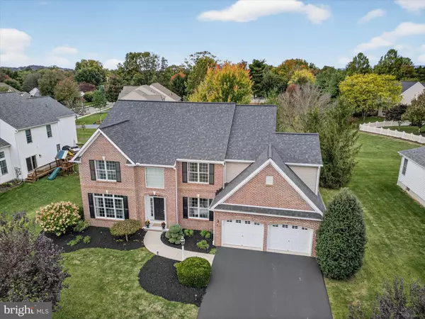 Lititz, PA 17543,213 BARKAY XING