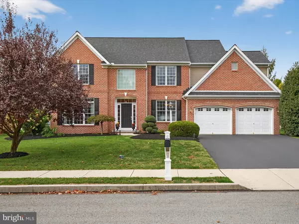 213 BARKAY XING, Lititz, PA 17543