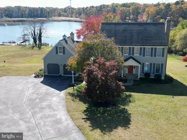 Pasadena, MD 21122,1419 POND RIDGE DR