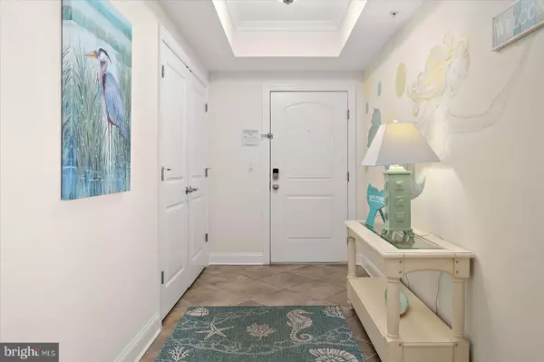 Ocean City, MD 21842,8 60TH ST #903