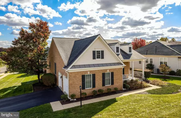 Haymarket, VA 20169,5226 CANYON CREEK WAY