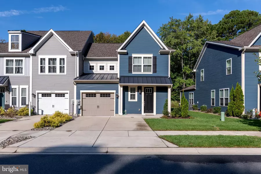 38461 CARROLL DR, Millville, DE 19967