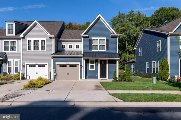 38461 CARROLL DR, Millville, DE 19967