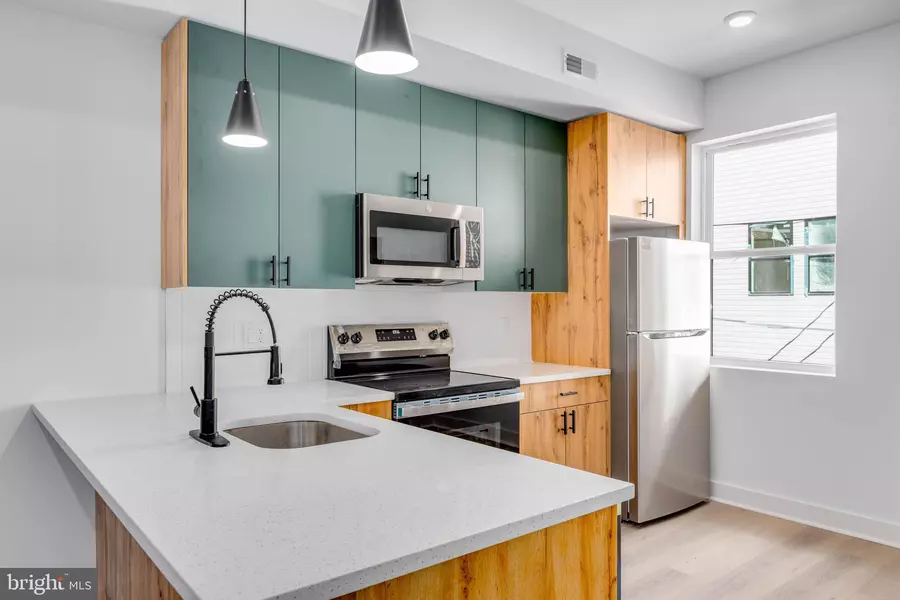 1221 W LEHIGH AVE #3, Philadelphia, PA 19133