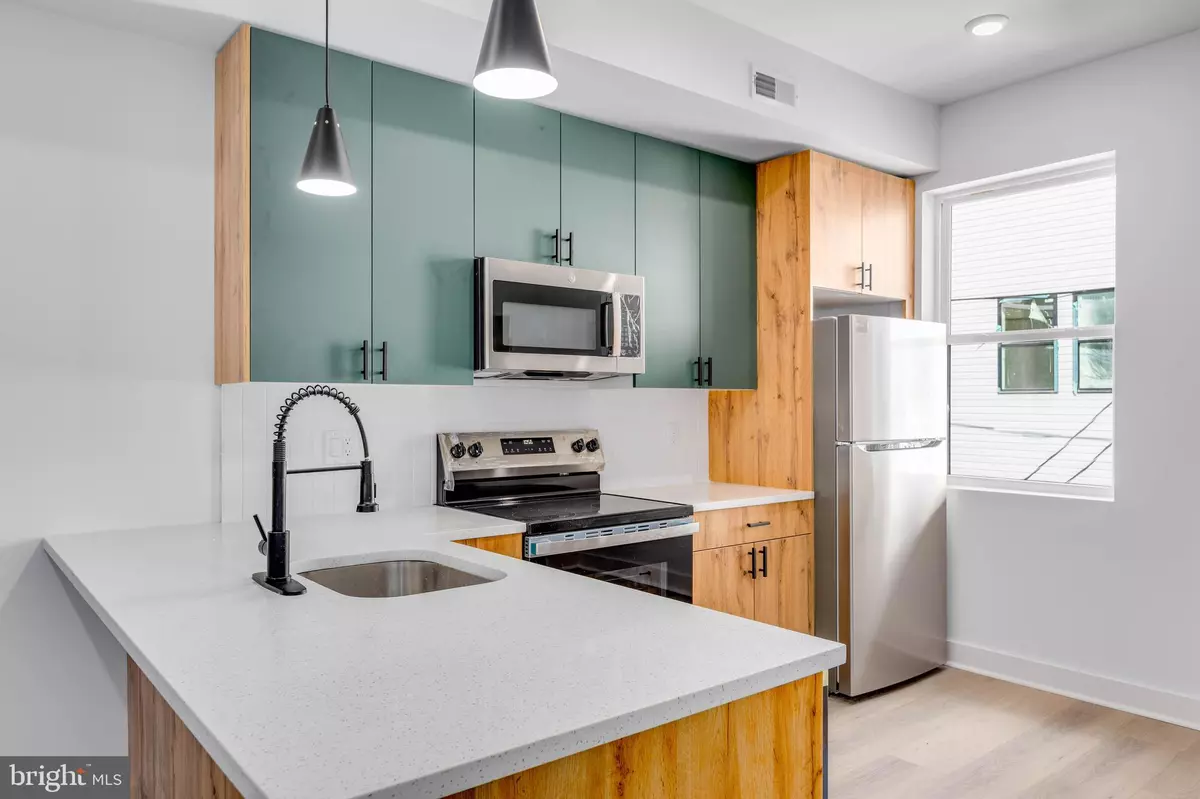 Philadelphia, PA 19133,1221 W LEHIGH AVE #3