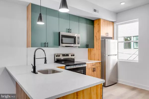 1221 W LEHIGH AVE #3, Philadelphia, PA 19133