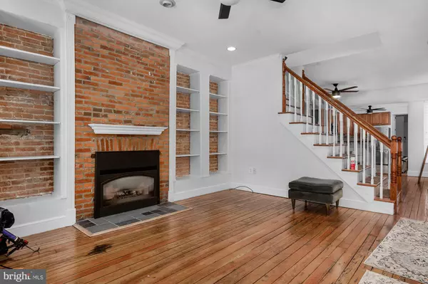 Baltimore, MD 21230,1329 S CHARLES ST