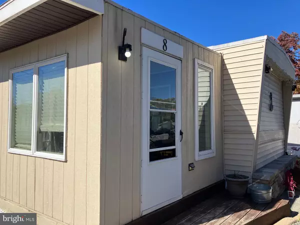 Hainesport, NJ 08036,1476 ROUTE 38 #8