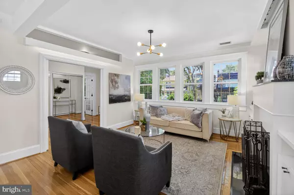 Washington, DC 20015,5241 42ND ST NW