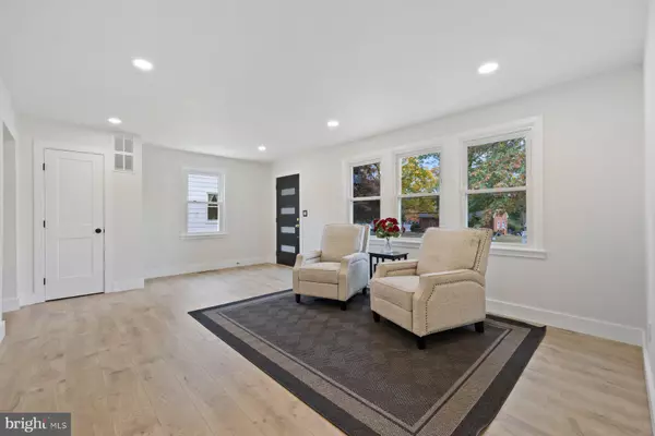 Rockville, MD 20851,1510 BROADWOOD DR