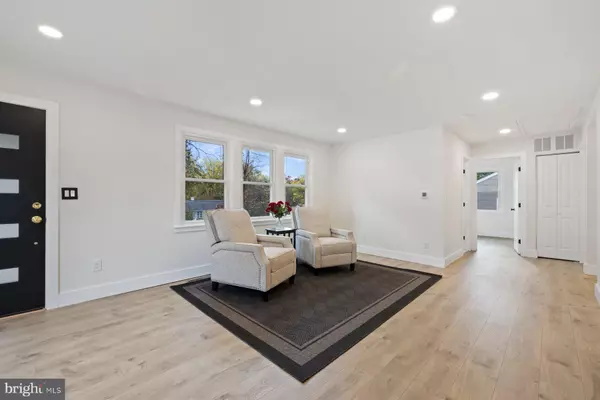 Rockville, MD 20851,1510 BROADWOOD DR