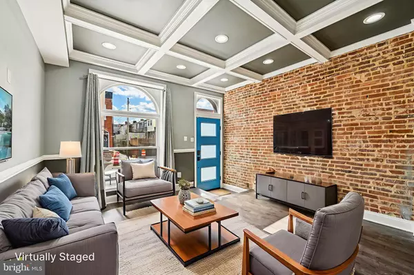 Baltimore, MD 21205,2300 ASHLAND AVE