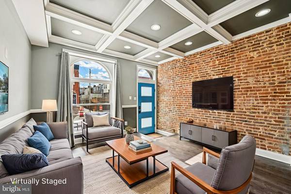 Baltimore, MD 21205,2300 ASHLAND AVE