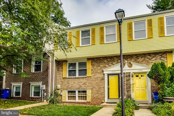 Poolesville, MD 20837,17644 KOHLHOSS RD