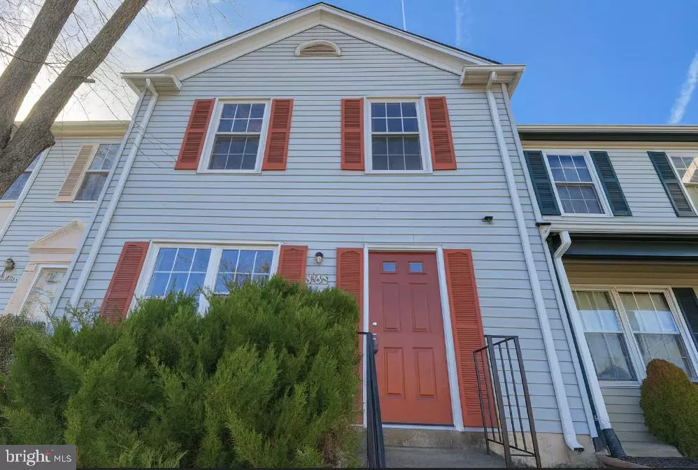 Dumfries, VA 22026,3635 MCDOWELL CT