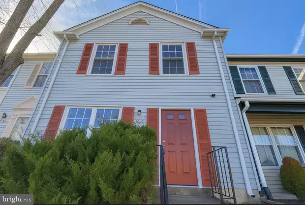 3635 MCDOWELL CT, Dumfries, VA 22026